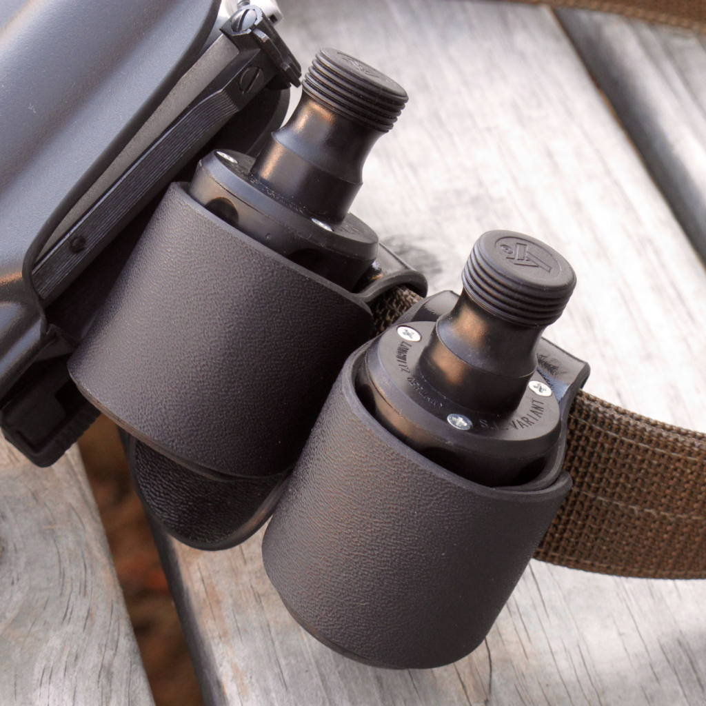 Ready Tactical Speedloader Holder