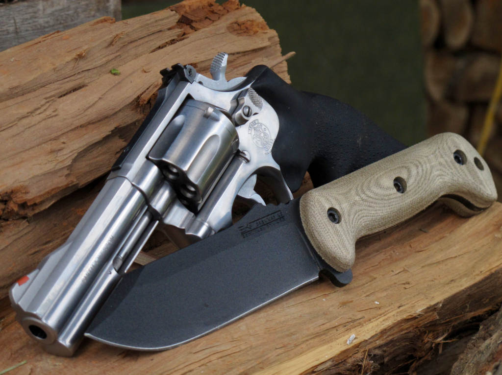 Smith & Wesson 686