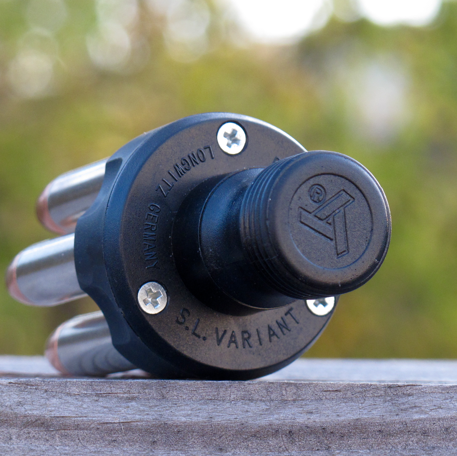 Gear Review: The Mythical S.L. Variant Speedloader