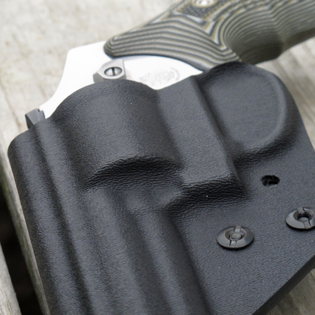 Dark Star Gear J-Frame AIWB Holster