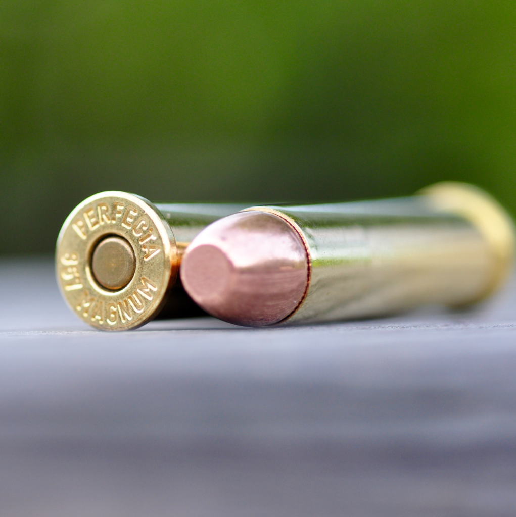 Perfecta Ammo Review