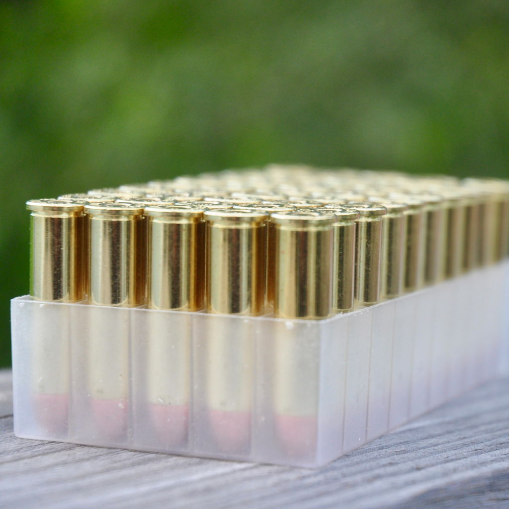 Perfecta Ammo Review