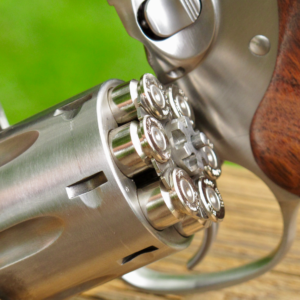 Centimeter Revolver: Ruger 10mm GP100 Part I – RevolverGuy.Com