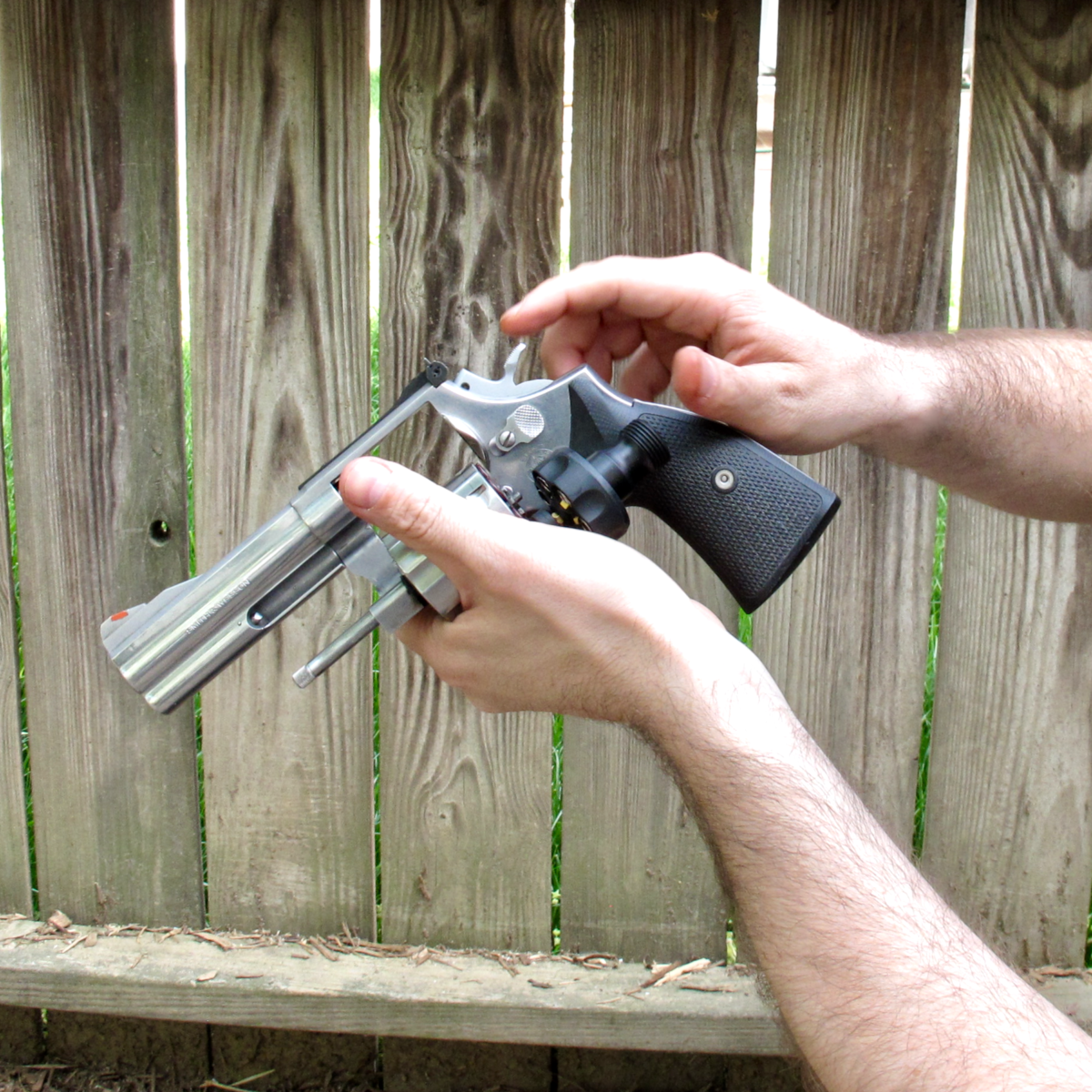 RG101: The Universal Revolver Reload – RevolverGuy.Com