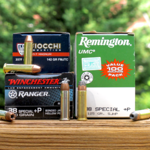 Revolver Competition Gear – Competition Handgun I – RevolverGuy.Com