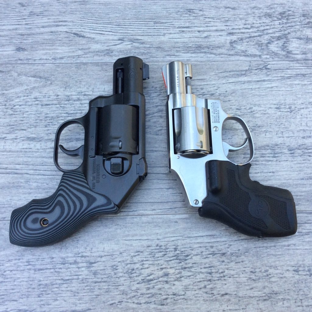 Kimber K6s DC