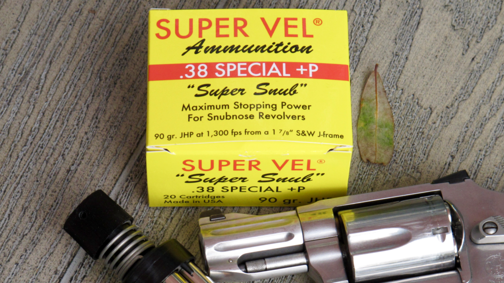 Super Vel Super Snub