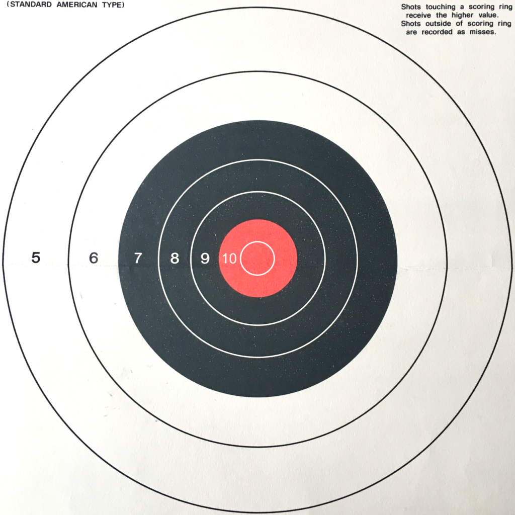 Revolver Testing Standard Operating Procedure 