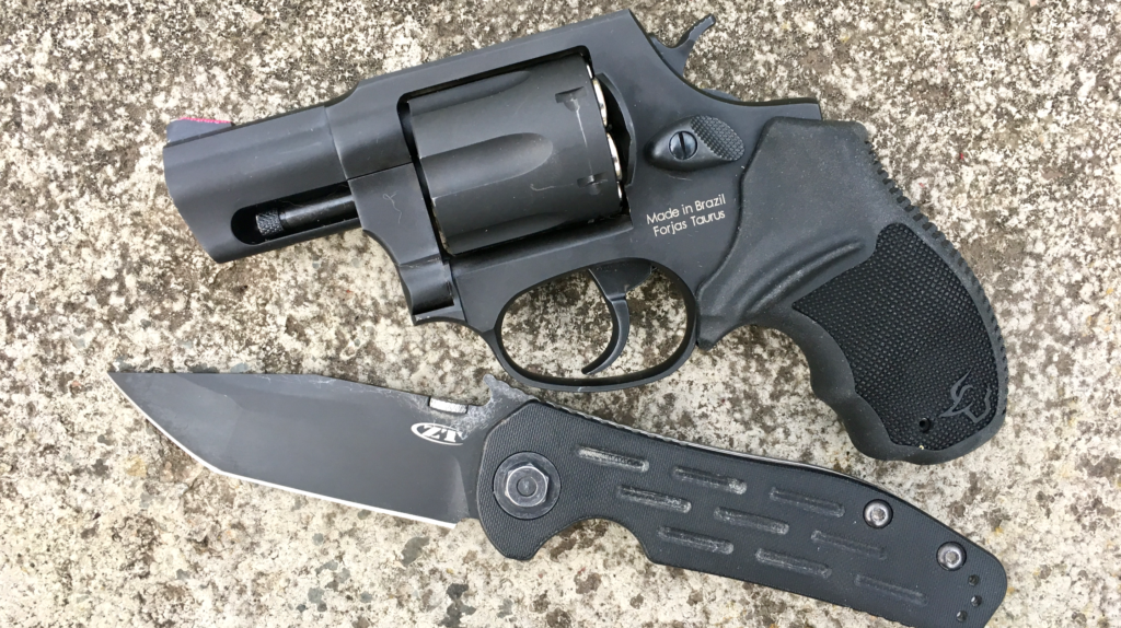 Taurus 856