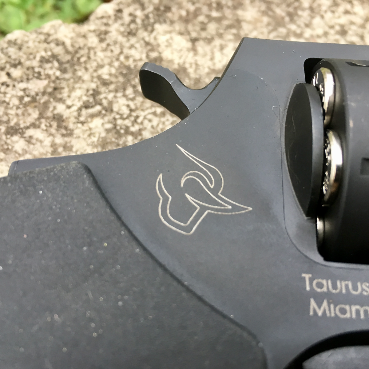 Field Report: Taurus 856 .38 Special – RevolverGuy.Com