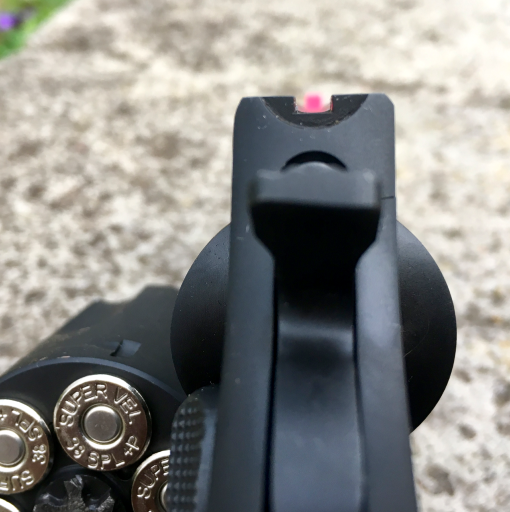 Field Report: Taurus 856 .38 Special - RevolverGuy.Com