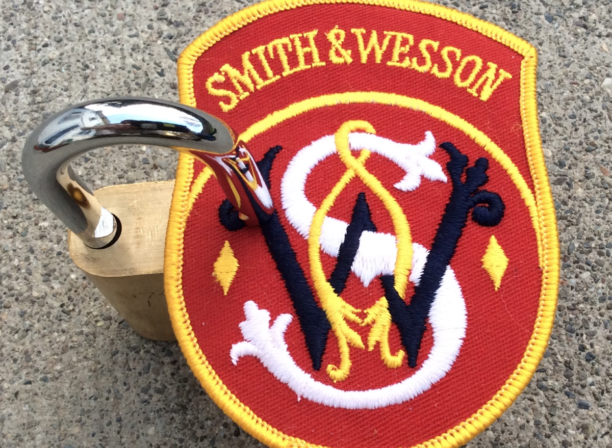 The History and Future of the Smith & Wesson Internal Lock