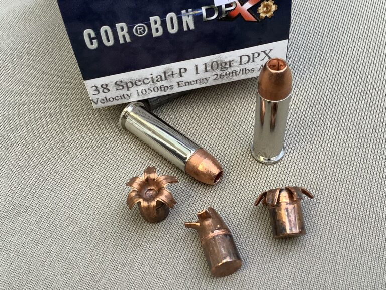 All About The .38 Special +P and .38 Special +P+ – RevolverGuy.Com