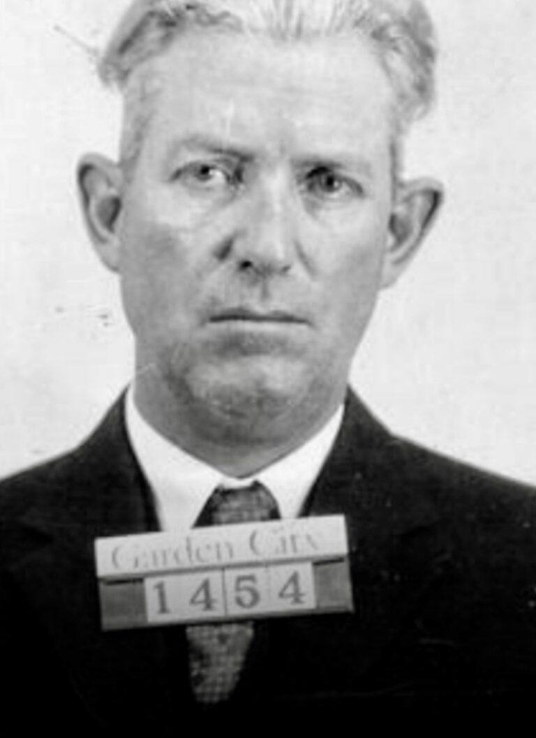 The Day the Bank in Yellville, Arkansas was NOT Robbed