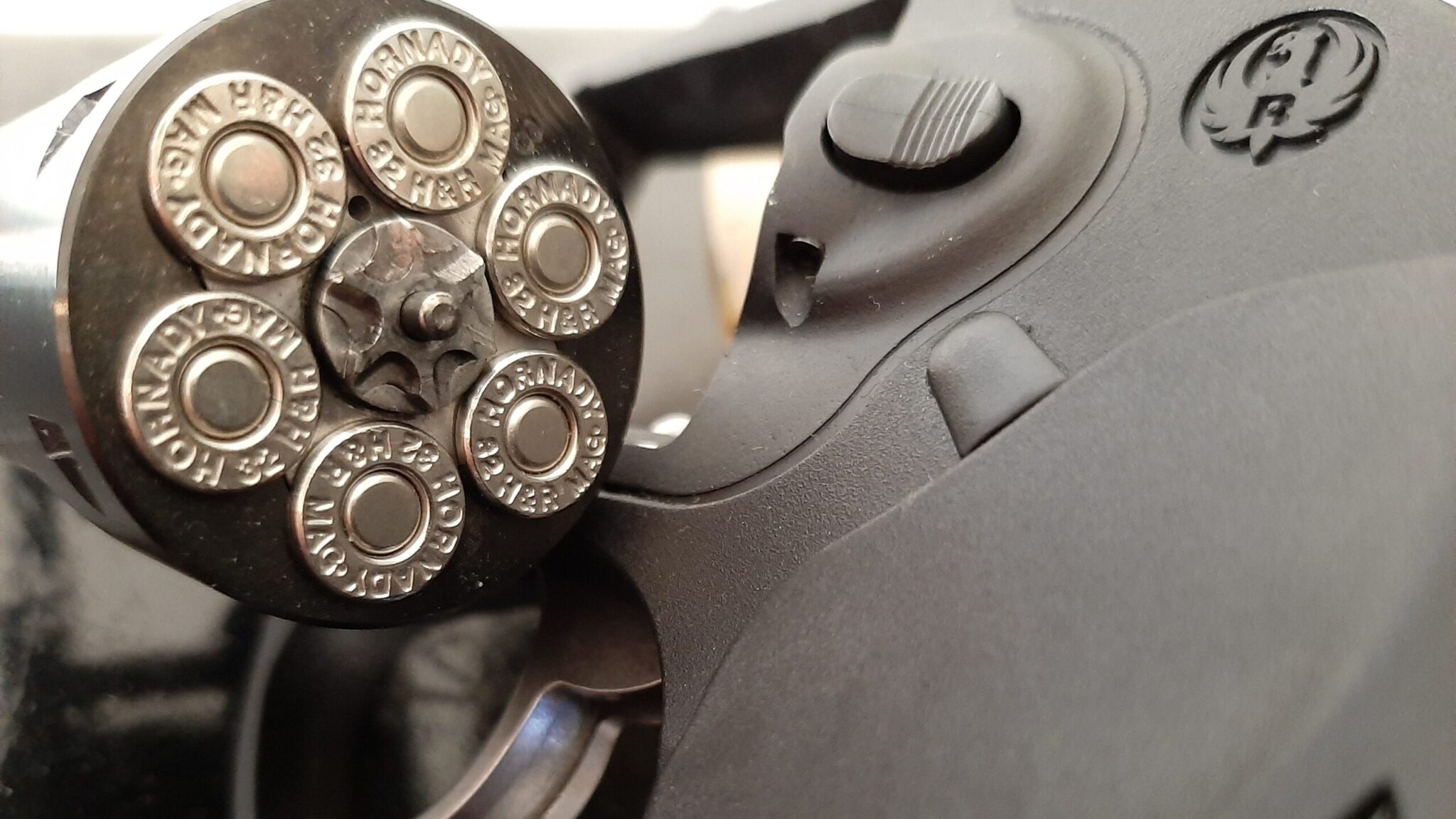 The 327 Federal Magnum Ruger Lcr Revolverguycom 