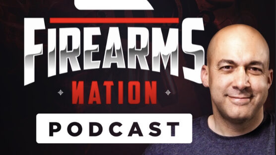 RevolverGuy On the Firearms Nation Podcast