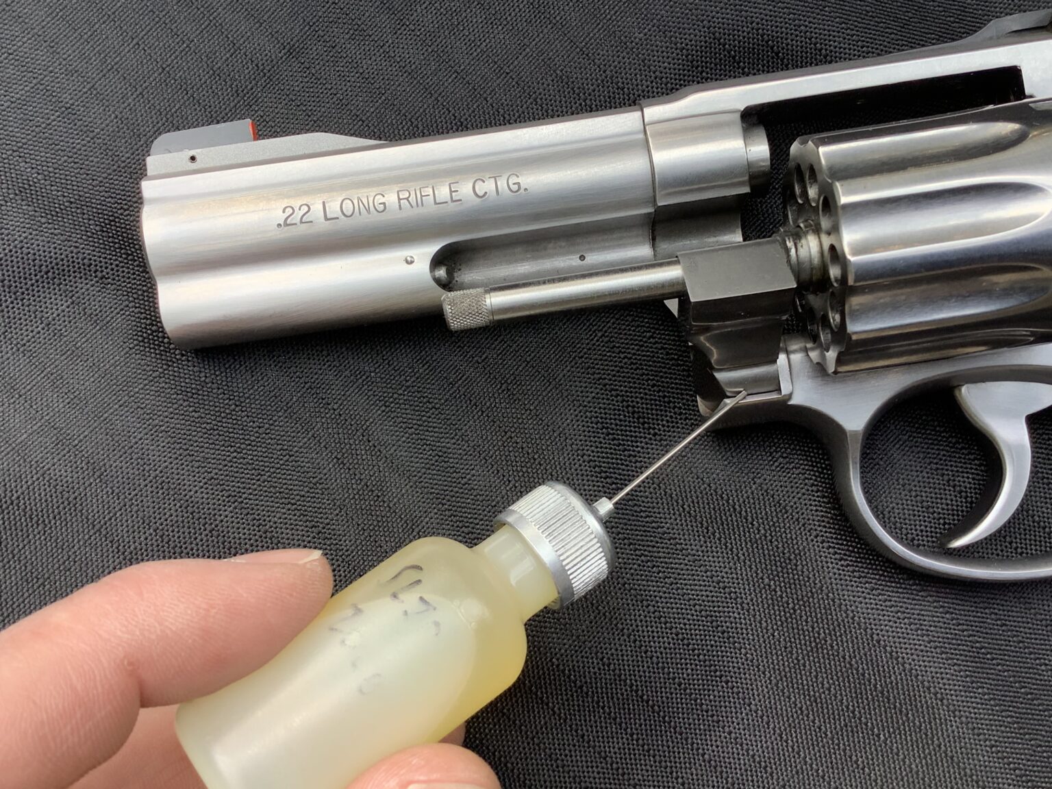 Revolver Go Moist RevolverGuy 101: Dos and Don’ts – RevolverGuy.Com