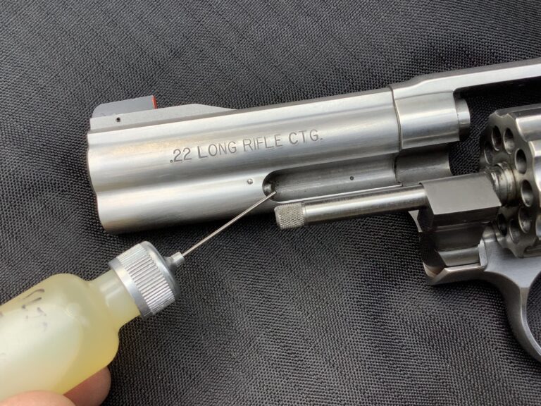 Revolver Go Moist RevolverGuy 101: Dos and Don’ts – RevolverGuy.Com