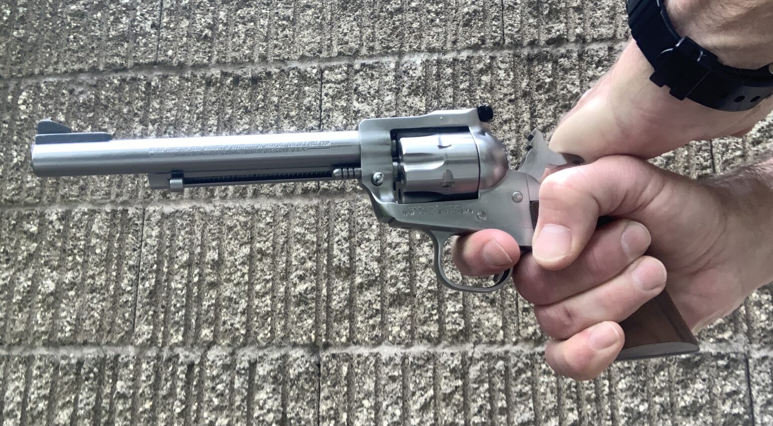 Revolver Go Moist RevolverGuy 101: Dos and Don’ts – RevolverGuy.Com