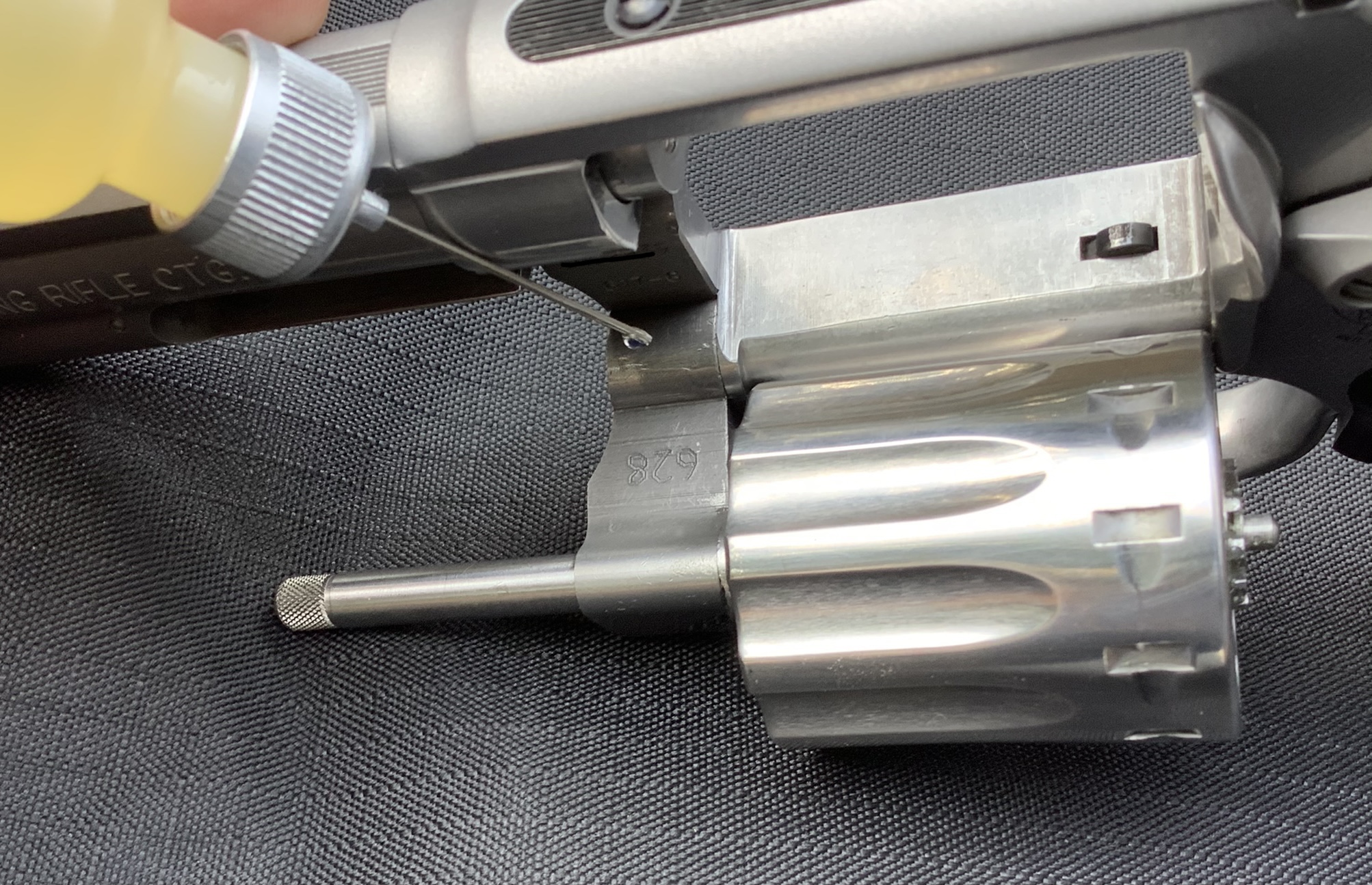 Revolver Go Moist RevolverGuy 101: Dos and Don’ts – RevolverGuy.Com