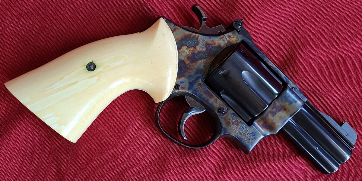 Revolver Gunsmith Roundup, Part II