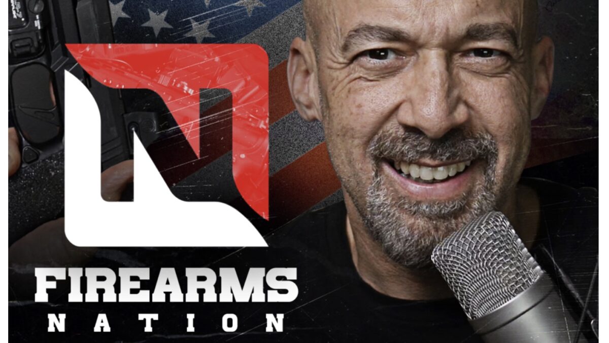 RevoverGuy Returns to the Firearms Nation Podcast