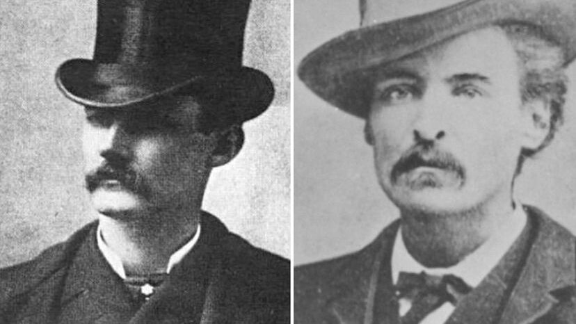 The Long and the Short of It: A Fort Worth Gunfight