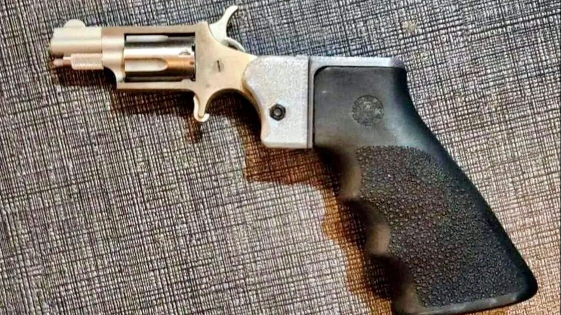 North American Arms Plug