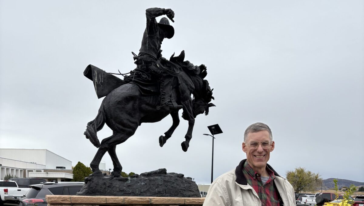 Ruger Factory Tour Report